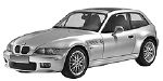 BMW E36-7 P21A6 Fault Code