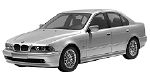 BMW E39 P21A6 Fault Code
