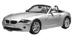 BMW E85 P21A6 Fault Code