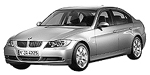 BMW E90 P21A6 Fault Code